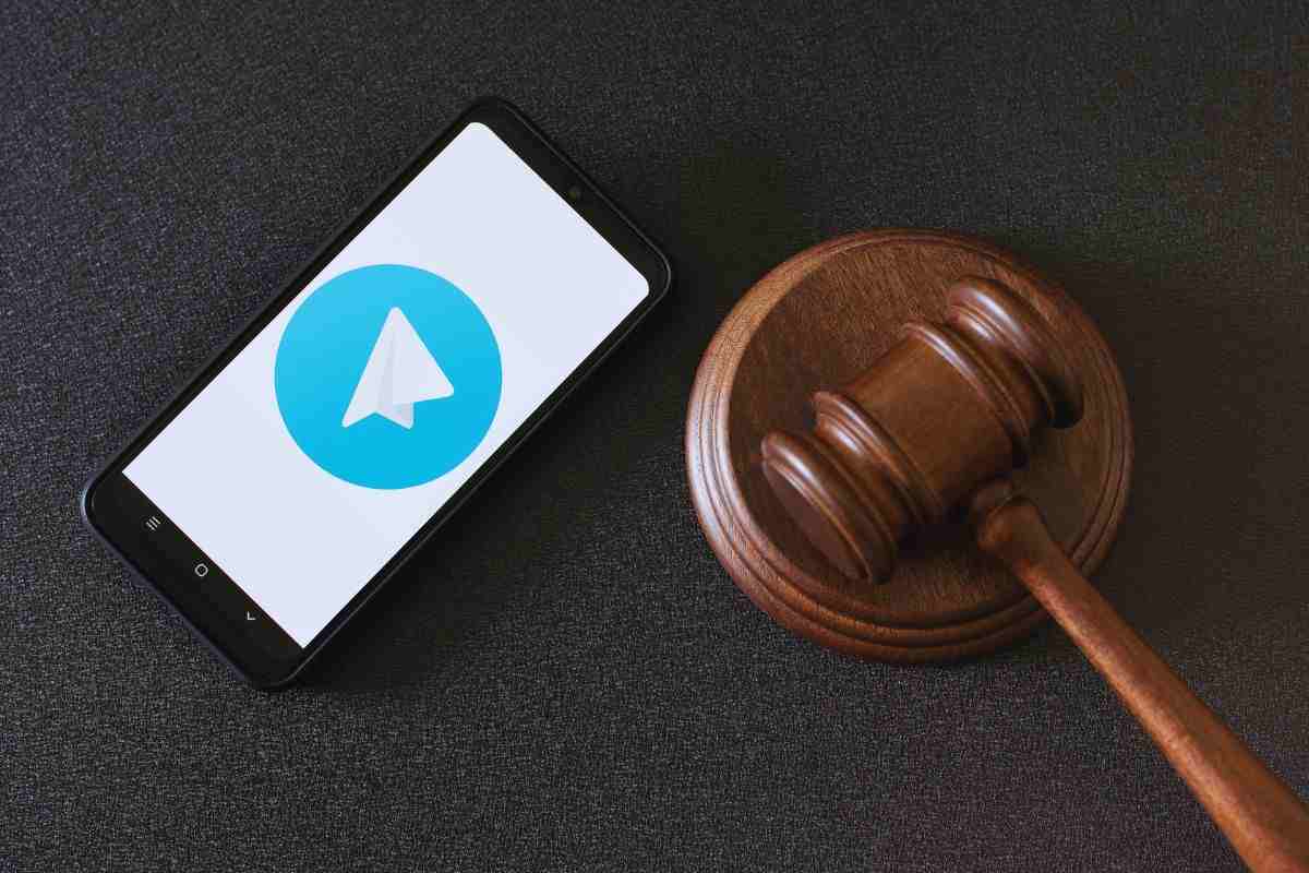 Telegram nuove funzioni