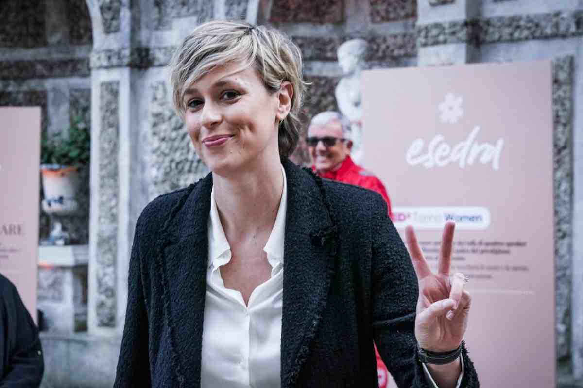 Federica Pellegrini