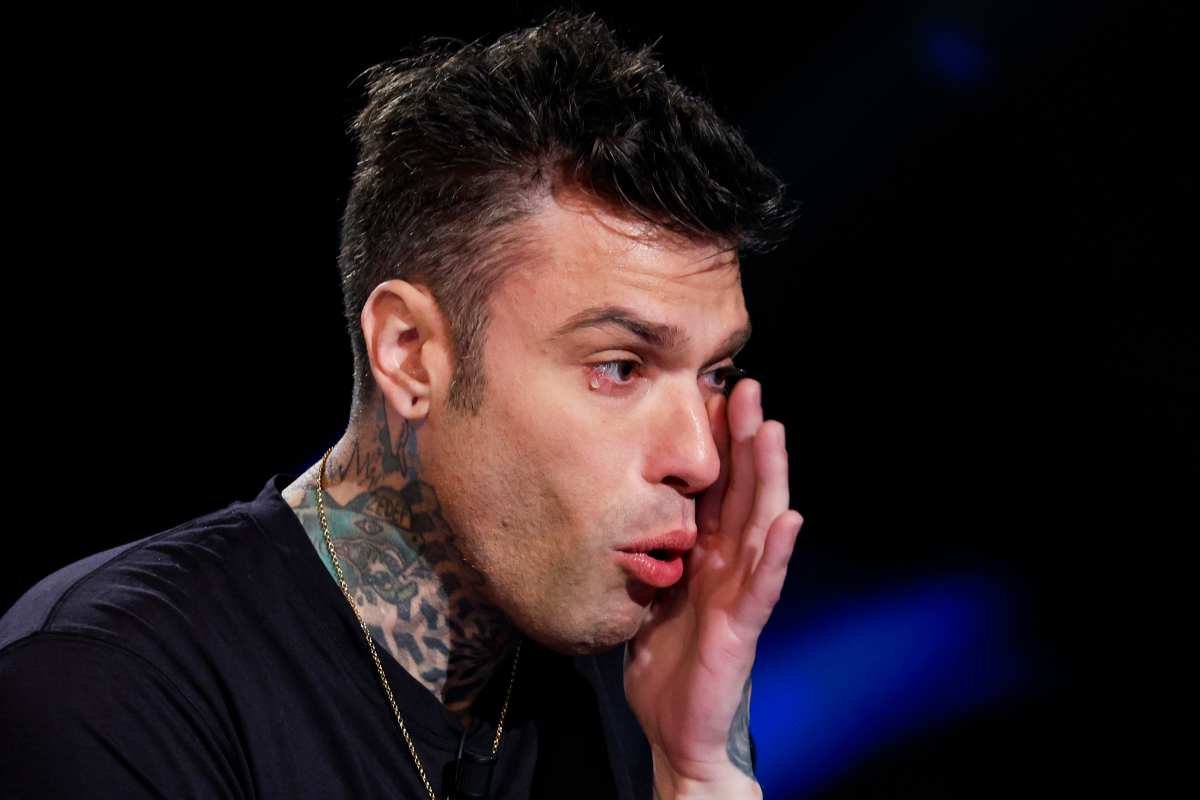 Parla il sindaco di rozzano su fedez